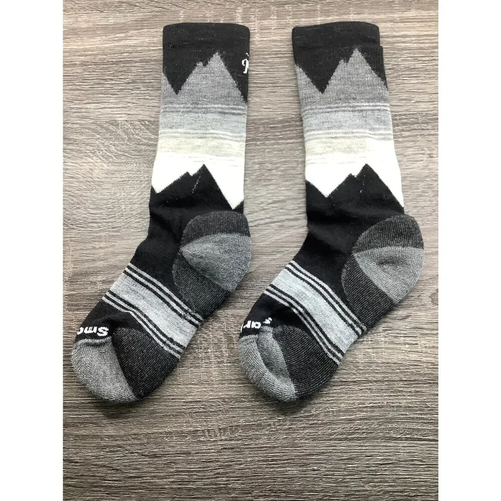 Smartwool brand size